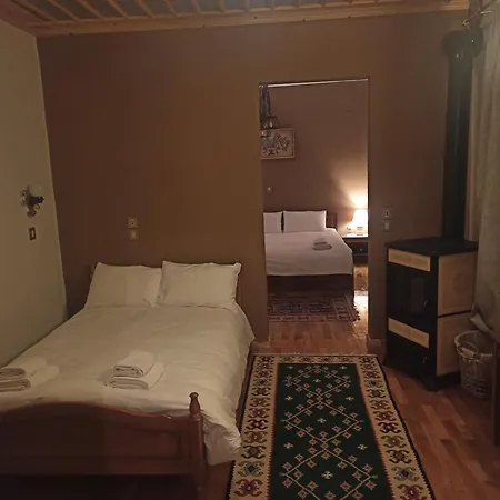 La Galba 2* Nimfaíon