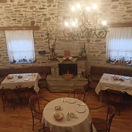 La Galba Πανσιόν