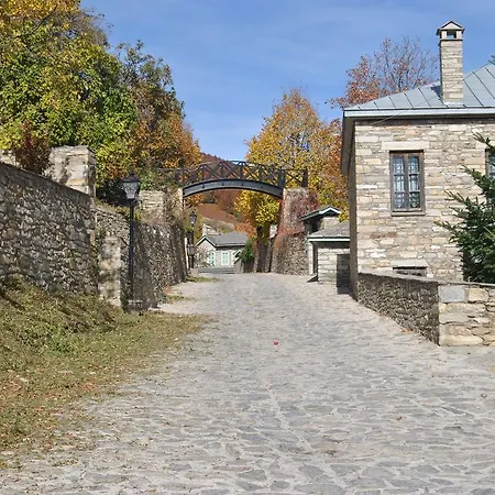 Pensionat La Galba 2*