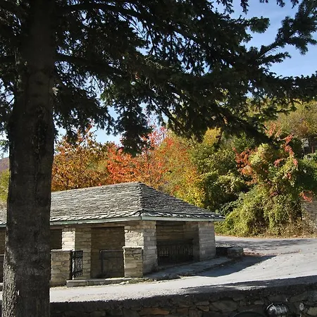 La Galba 2* Nimfaíon