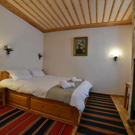 La Galba 2* Nimfaíon