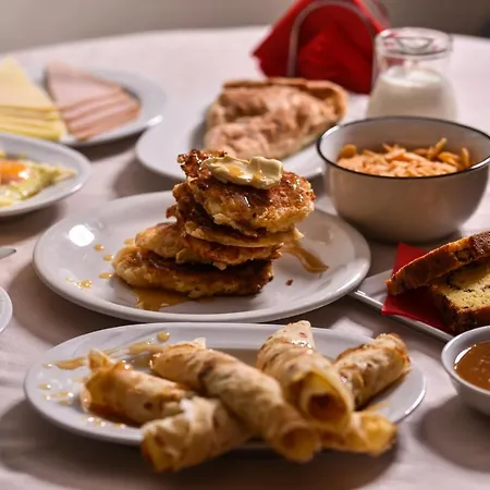 La Galba 2* Nimfaíon