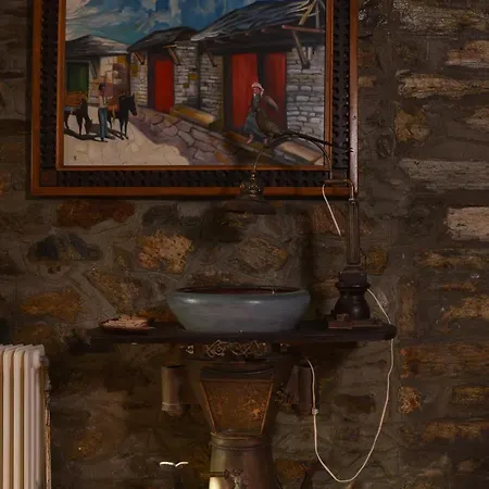 La Galba 2* Nimfaíon