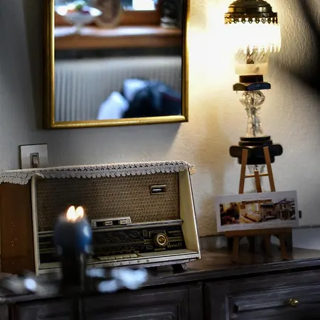 בית הארחה La Galba