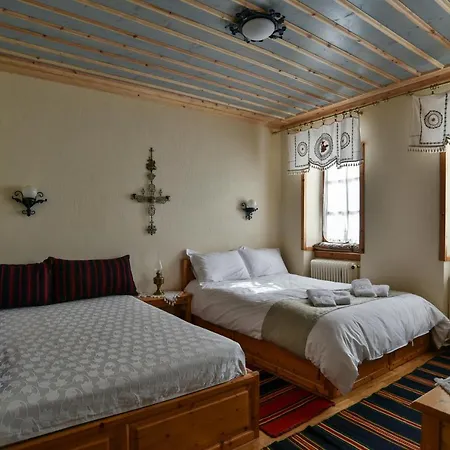 בית הארחה La Galba Nimfaíon