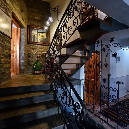 بيت ضيافة La Galba Nimfaíon