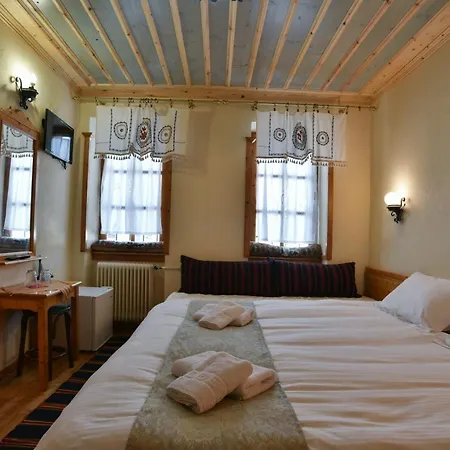 בית הארחה La Galba 2*