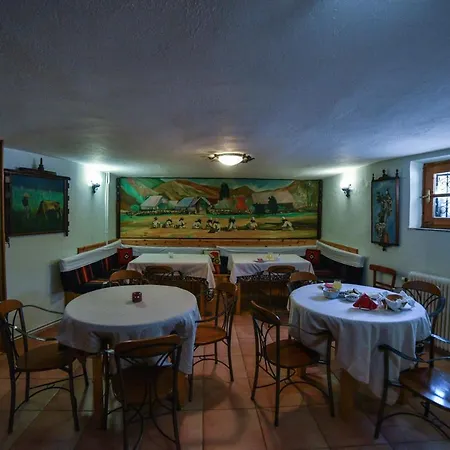 La Galba בית הארחה Nimfaíon