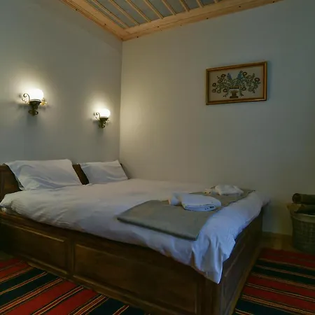 بيت ضيافة La Galba 2*