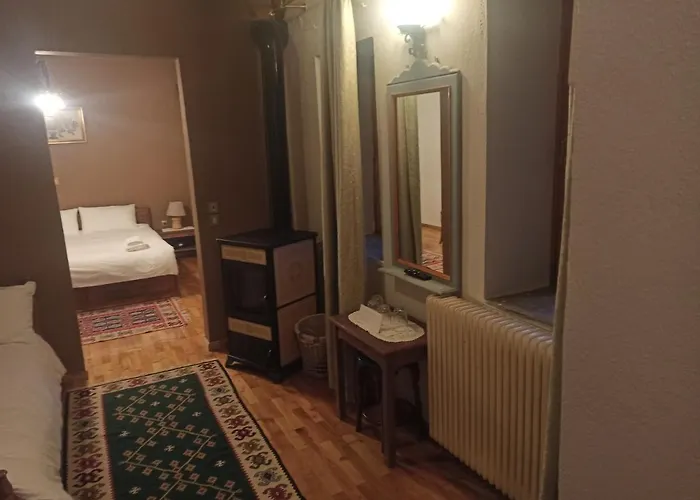 招待所 La Galba 2*