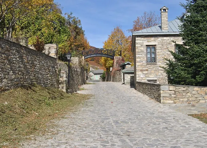 招待所 La Galba 2*