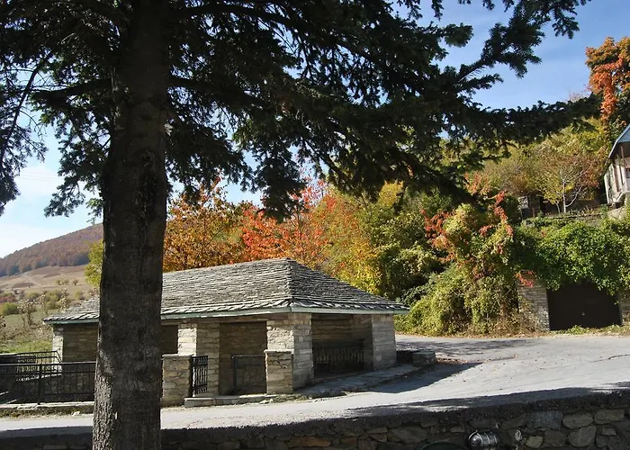 La Galba 2* Nimfaíon