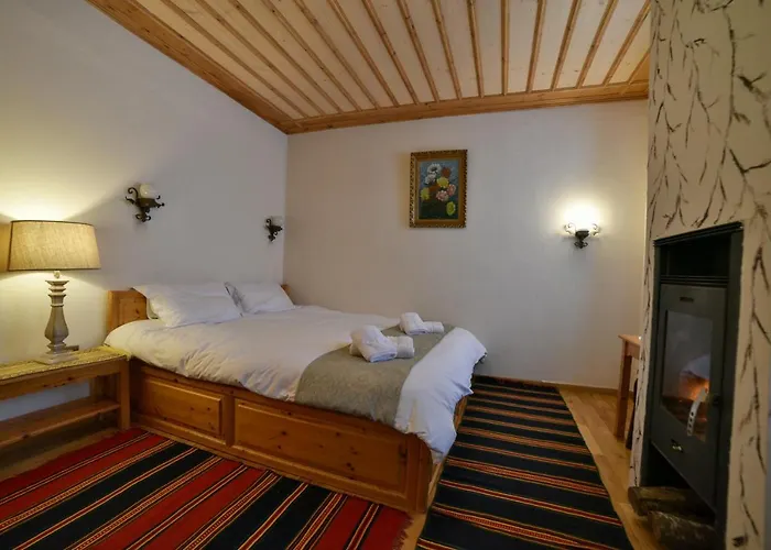 La Galba 2* Nimfaíon