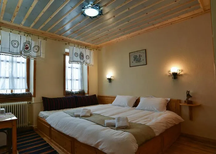 招待所 La Galba 2*