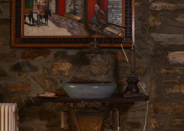 La Galba 2* Nimfaíon