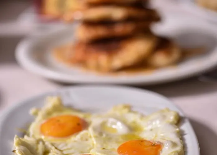 Pensionat La Galba 2*