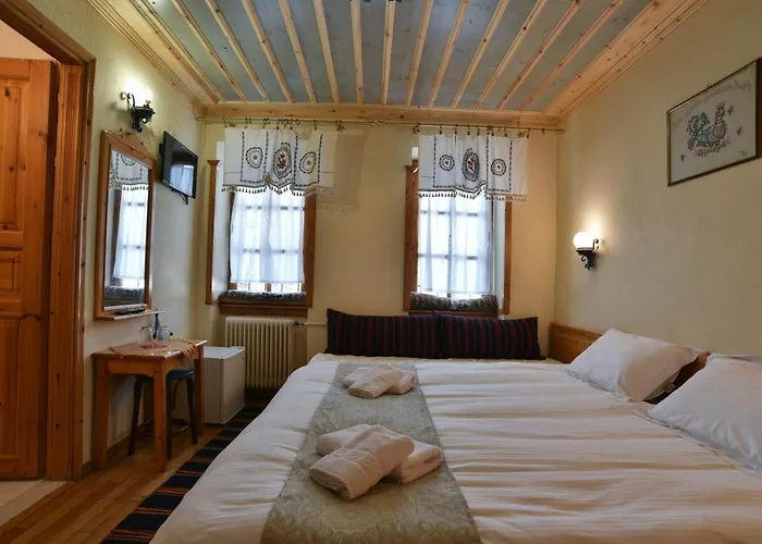 招待所 La Galba 2*