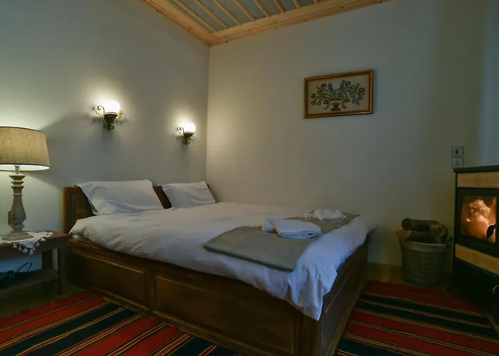 招待所 La Galba 2*